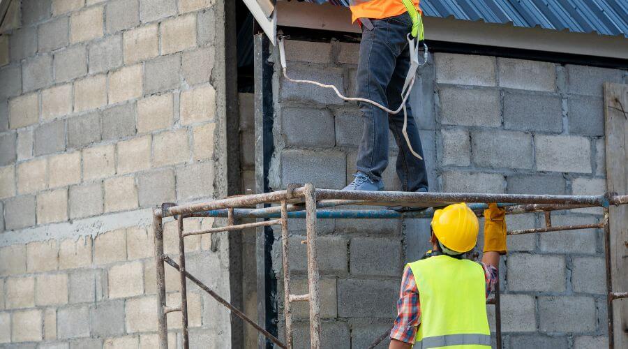 Local Chimney Repair in Terre Hill, PA